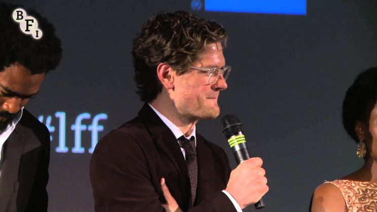 Daniel Barber