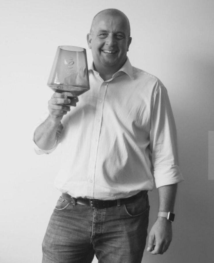 Daniel Barber