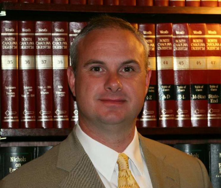 Daniel Barker