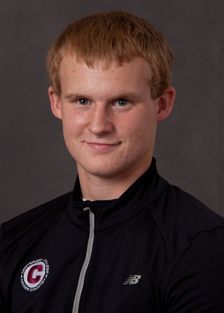 Daniel Barker
