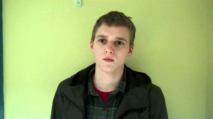 Daniel Barker