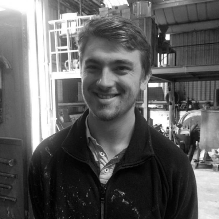 Daniel Barker