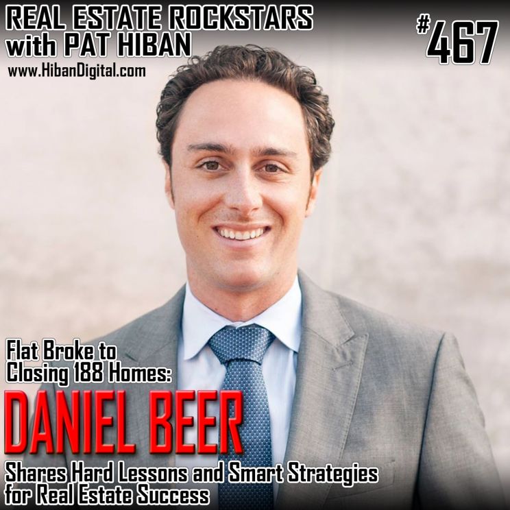 Daniel Beer