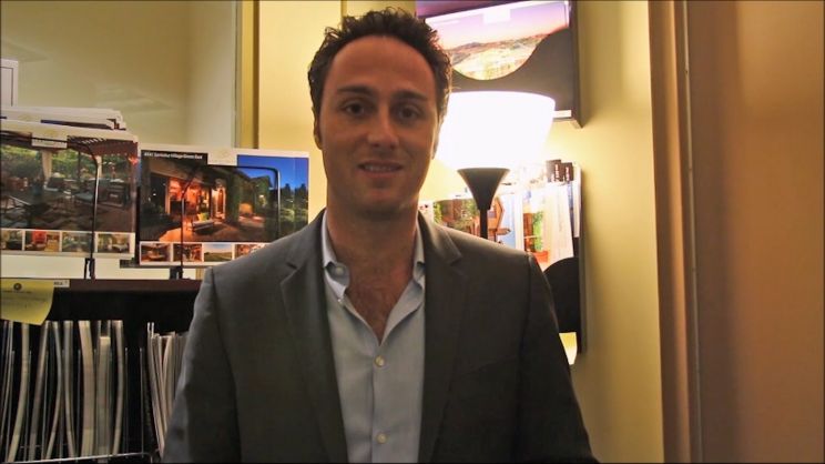 Daniel Beer