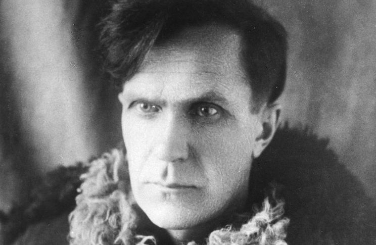Daniel Beer