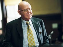 Daniel Benzali