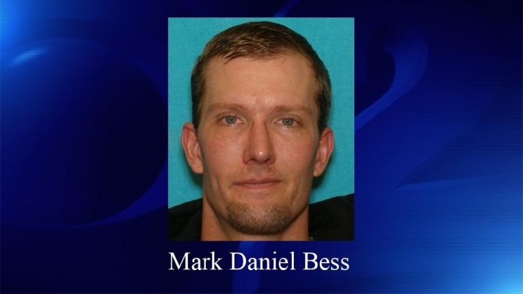 Daniel Bess