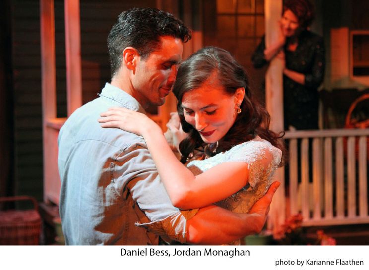 Daniel Bess