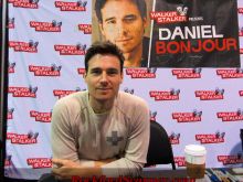 Daniel Bonjour