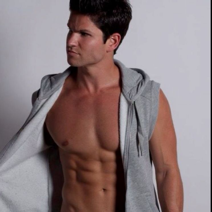 Pictures of Daniel Booko