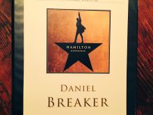 Daniel Breaker