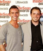 Daniel Brocklebank