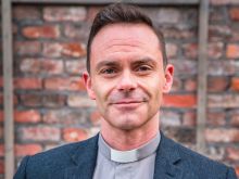 Daniel Brocklebank