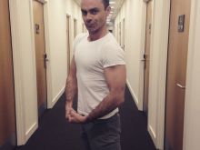 Daniel Brocklebank