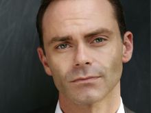 Daniel Brocklebank