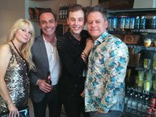 Daniel Brocklebank