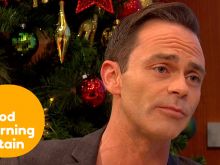 Daniel Brocklebank