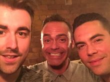 Daniel Brocklebank