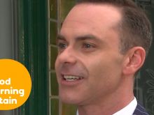 Daniel Brocklebank