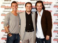 Daniel Brocklebank