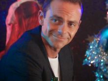 Daniel Brocklebank