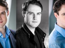 Daniel Brocklebank