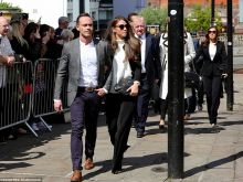 Daniel Brocklebank