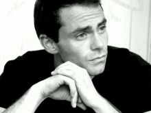 Daniel Brocklebank