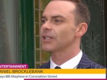 Daniel Brocklebank