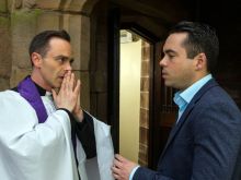 Daniel Brocklebank