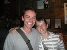 Daniel Brocklebank