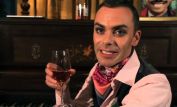 Daniel Brocklebank