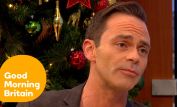 Daniel Brocklebank