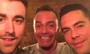 Daniel Brocklebank