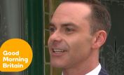 Daniel Brocklebank