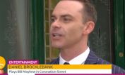 Daniel Brocklebank