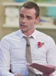 Daniel Brocklebank