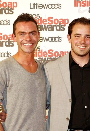 Daniel Brocklebank