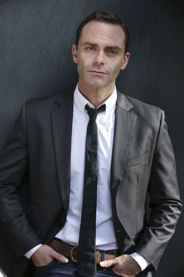 Daniel Brocklebank