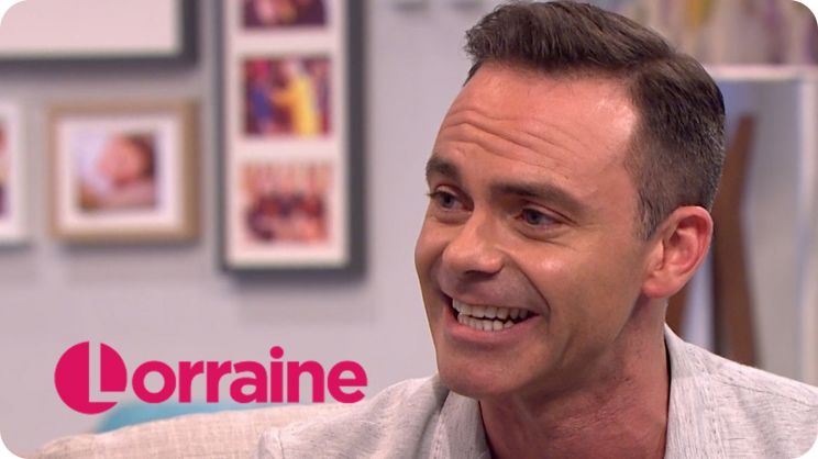 Daniel Brocklebank