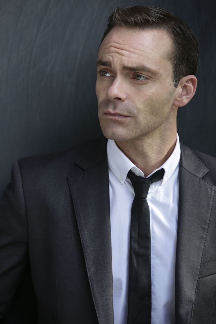 Daniel Brocklebank