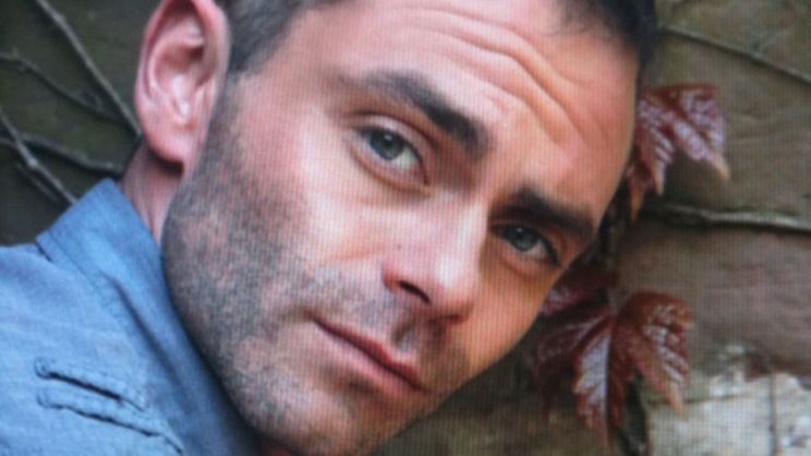 Daniel Brocklebank