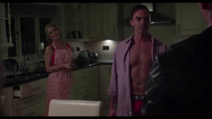 Daniel Brocklebank