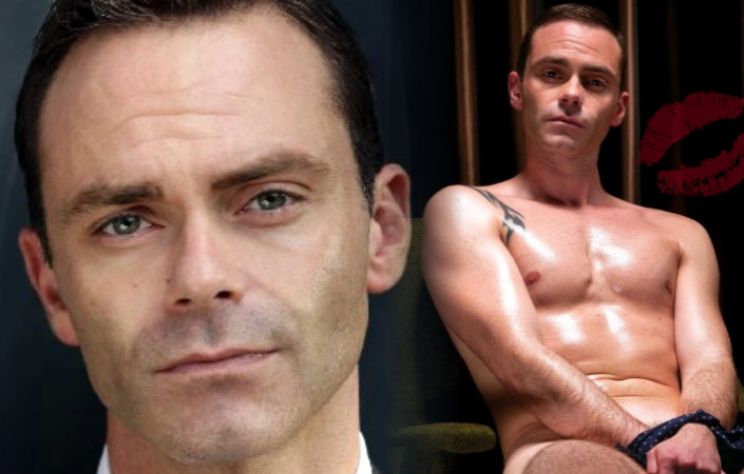 Daniel Brocklebank