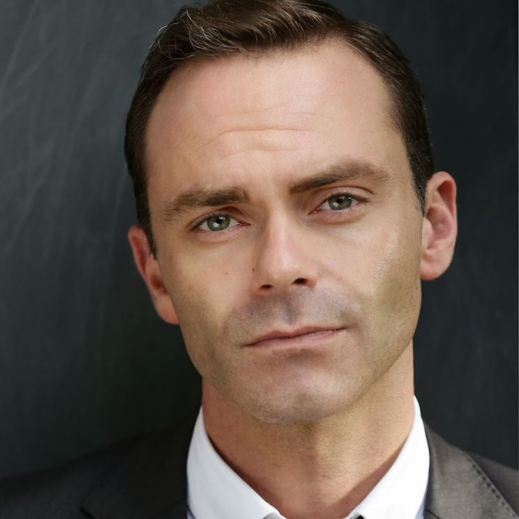 Daniel Brocklebank