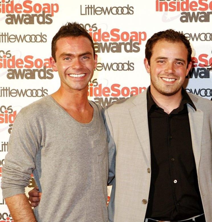 Daniel Brocklebank