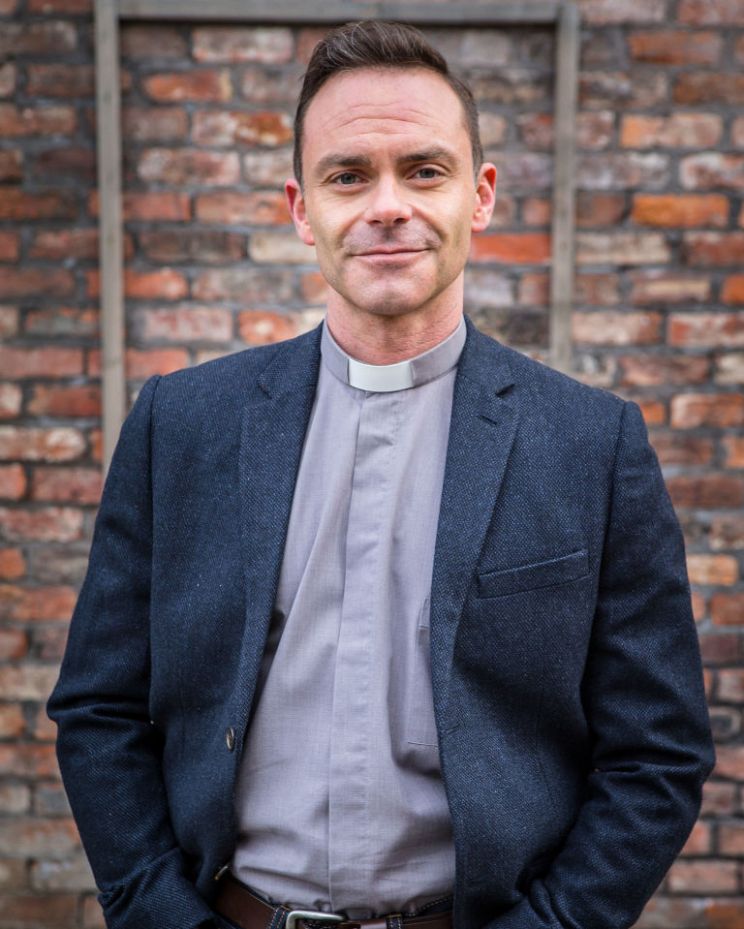 Daniel Brocklebank