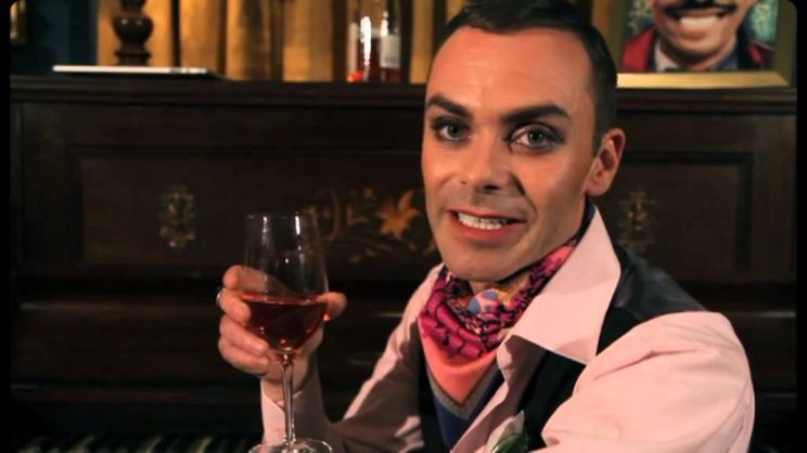 Daniel Brocklebank