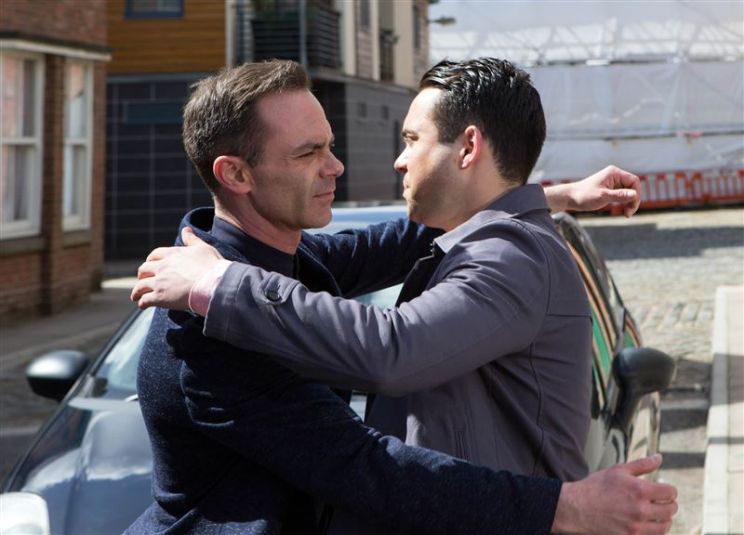 Daniel Brocklebank