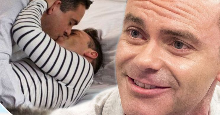 Daniel Brocklebank